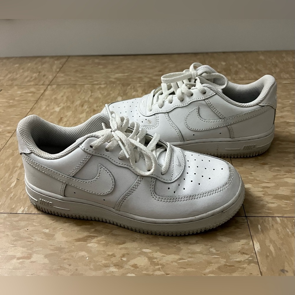 Air Force 1’s